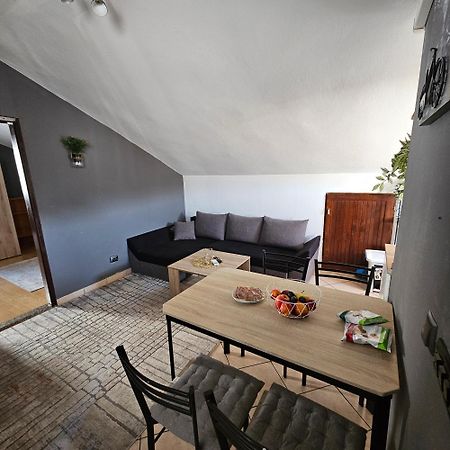 Luciana 2 Apartment Zadar Exterior photo